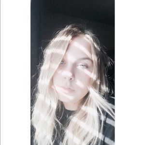 Meet your Posher, Blakeley